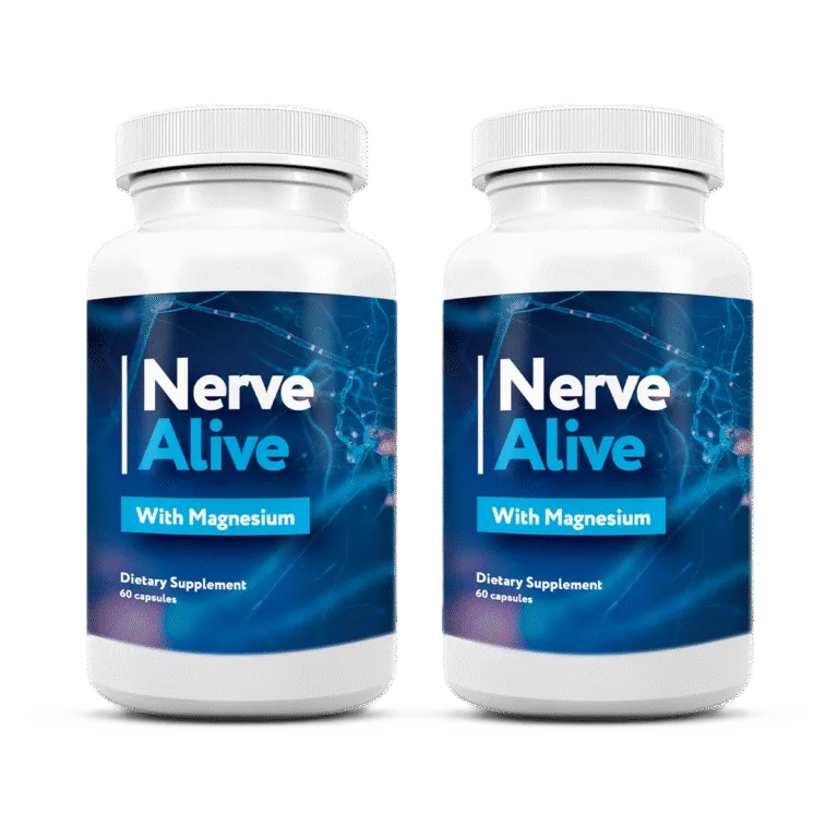 Nerve Alive 1 Bottle