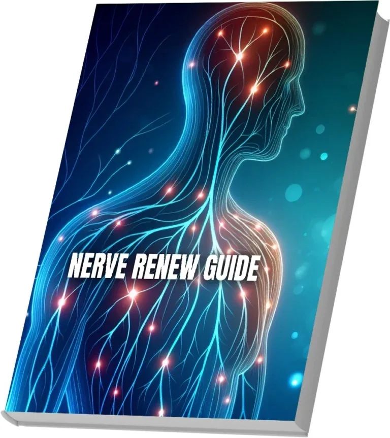 Nerve Freedom